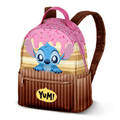 Mini mochila Stitch muffin