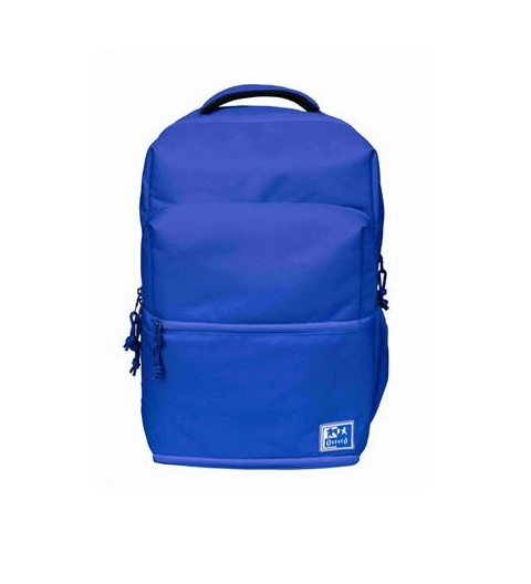Mochila Oxford B-Out 30L - Azul Klein