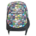 Mochila Minecraft 40cm