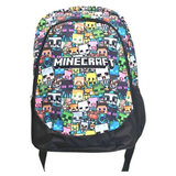 Mochila Minecraft 40cm