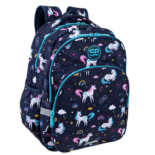 Mochila Bibak Unicorn