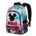 Mochila Escolar - Mickey - "Tie" 44cm