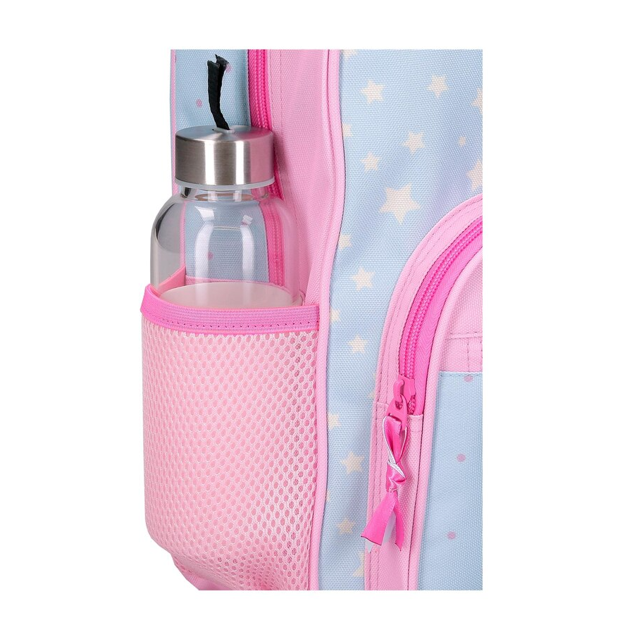 Mochila Escolar I am Unicorn 38cm - Papelaria Encantada