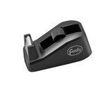 Dispensador de fita-cola Forofis Compact preto – 19 mm