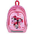 Mochila Minnie Rosa 40 cm