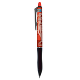 Caneta Apagável Pilot Edi. Limitada One Piece FriXion Ball+ - Nami