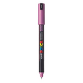Marcadores Uni-Posca PC-1MR Rosa metálico