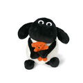 Peluche ovelha Timmy 25cm c/Urso Pequeno Nici