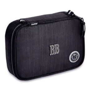 Estojo Rebecca Bonbon Preto