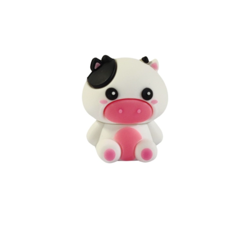 Borracha 3D itotal Vaca