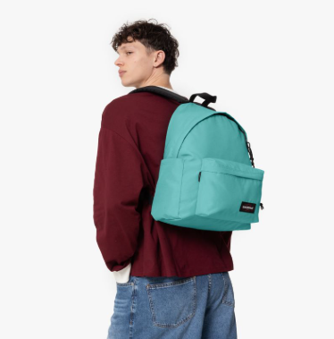 Mochila eastpak Day Pak'R stream blue
