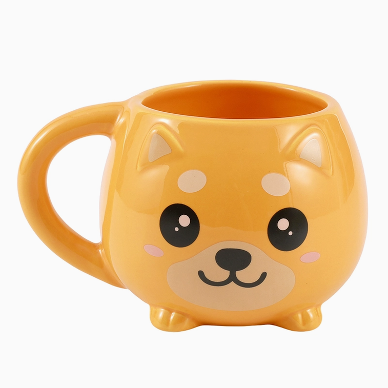 Caneca chunky shiba Itotal