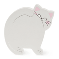 Notas adesivas Gato Legami
