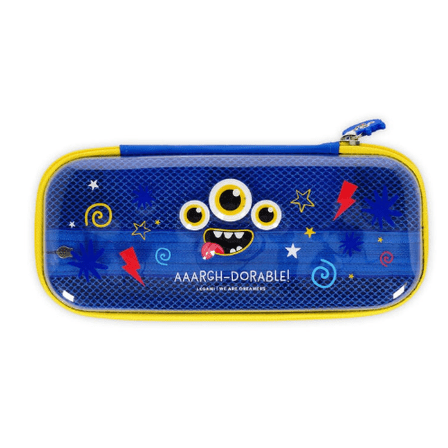 Estojo Wonderwow Monstro Legami