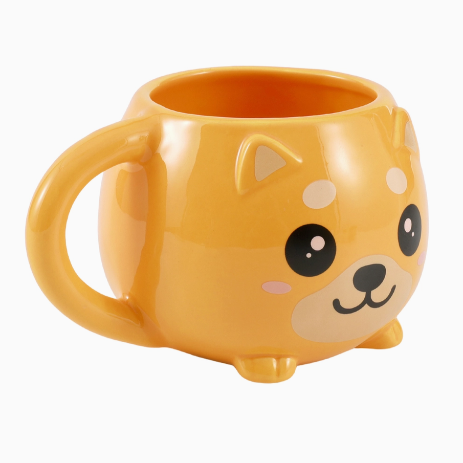 Caneca chunky shiba Itotal