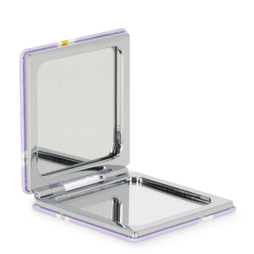 Espelho de Bolsa - Abelha - Legami