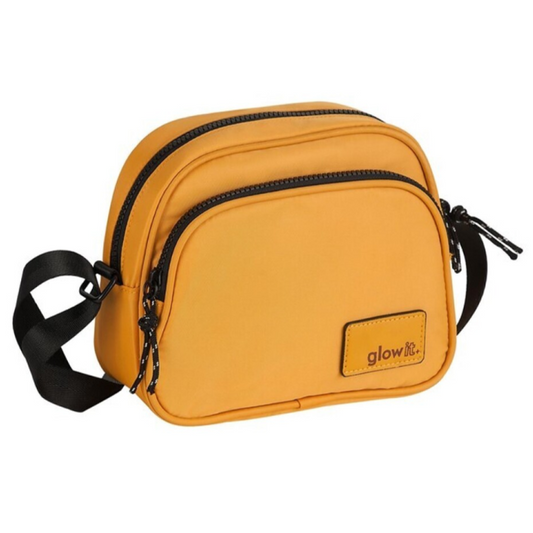 Bolsa Glow it Amarelo