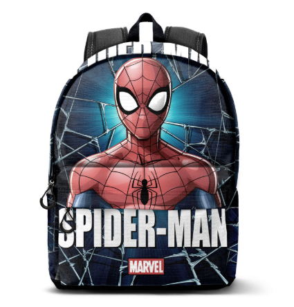 Mochila pequena HS FAN Spiderman Maximum