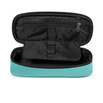 Estojo oval eastpak Stream Blue