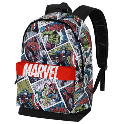 Mochila Marvel Legacy 44cm