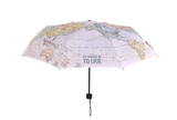 Guarda-chuva dobrável Travel Legami