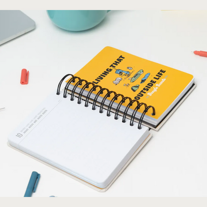 AGENDA ANUAL 2026 DIA PÁGINA S SNOOPY