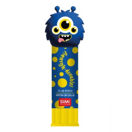 Cola em Stick Monster legami