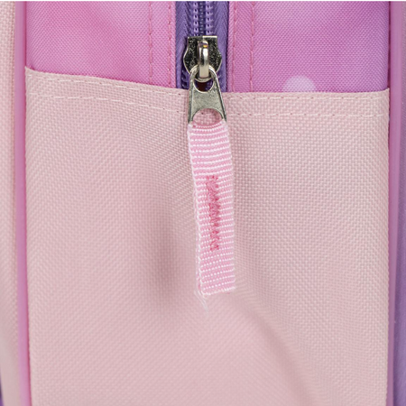 Mochila trolley 3D Gabby Dollhouse - Papelaria Encantada