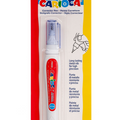 Corretor caneta Carioca ponta metálica 7ml