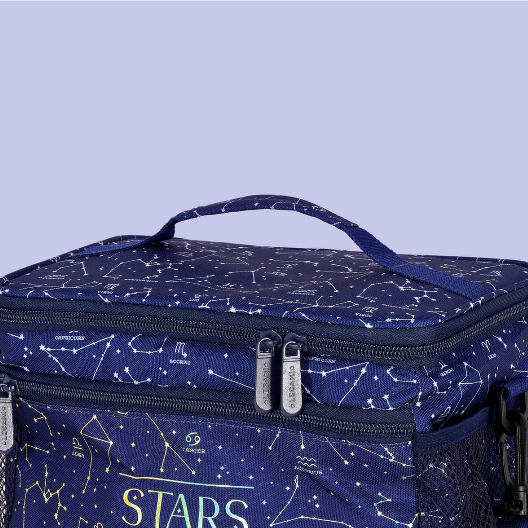 Lancheira térmica Stars 7.7L Legami