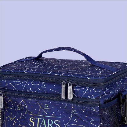 Lancheira térmica Stars 7.7L Legami