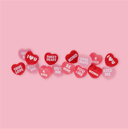 Mini dispensador de borracha - Love Dispenser