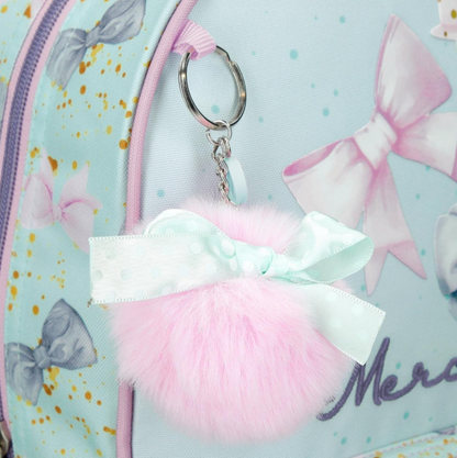 Mochila Enso Merci Amour