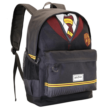 Mochila Harry potter 44cm uniforme