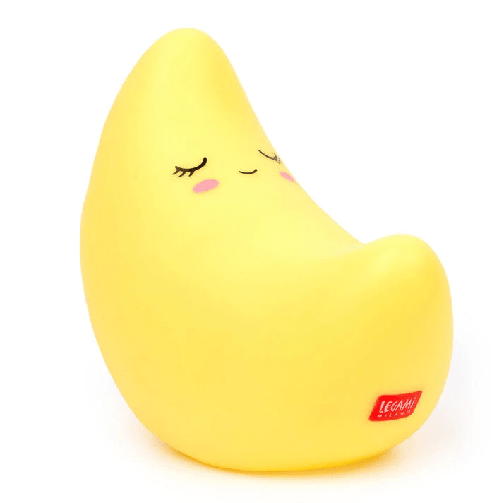 Luz de presença Lua Legami - Sweet Dreams