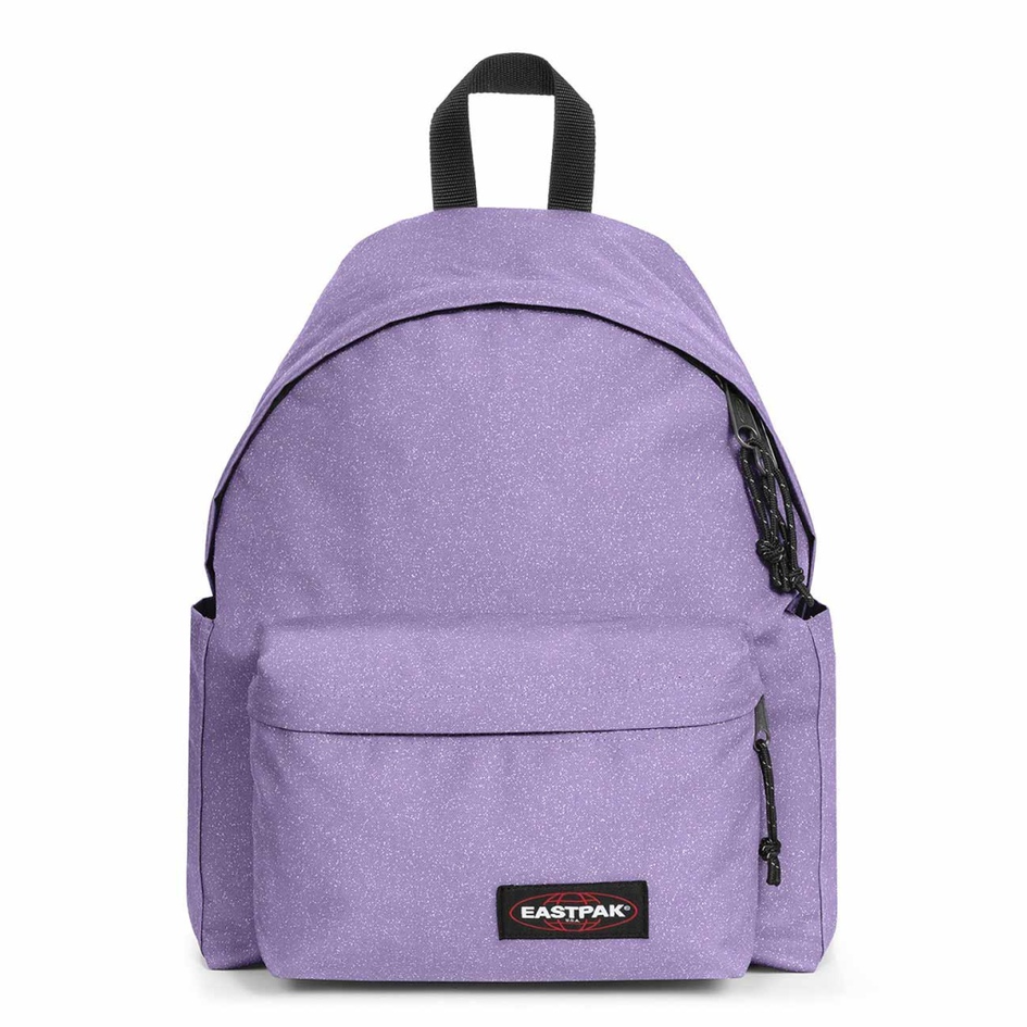 Mochila EASTPAK Day Pak'r Sparkly Dahlia 40x30x18cm