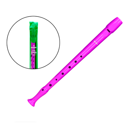 Flauta Hohner Violeta