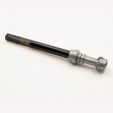 Caneta de gel LEGO Star Wars sabre de luz - Preto
