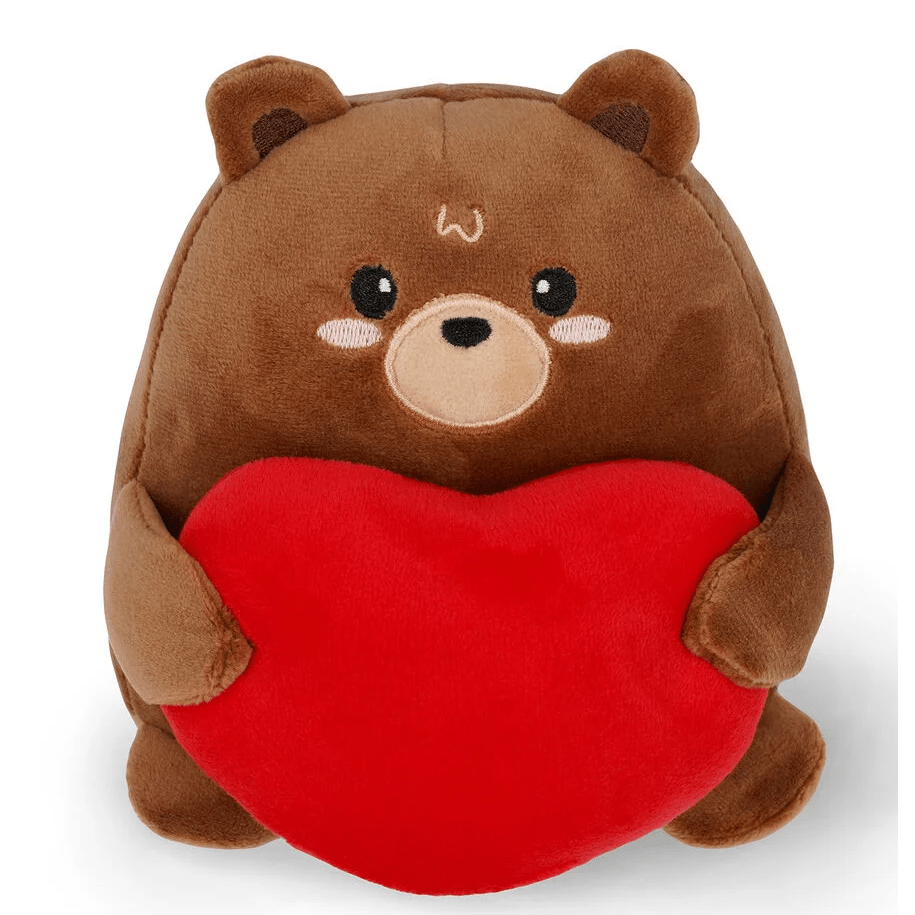 Peluche - Super Cute!