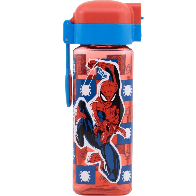 Garrafa Spiderman 550ML
