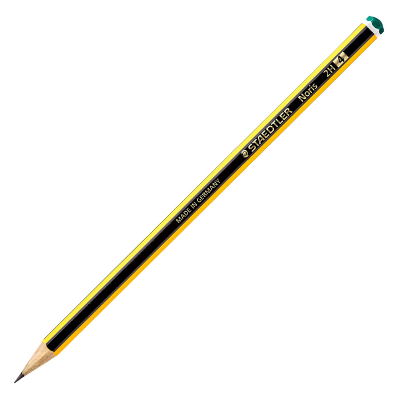 Lapis staedtler 2H