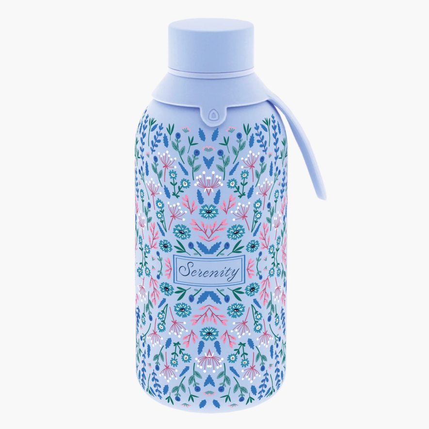 Garrafa térmica Serenity 500ML