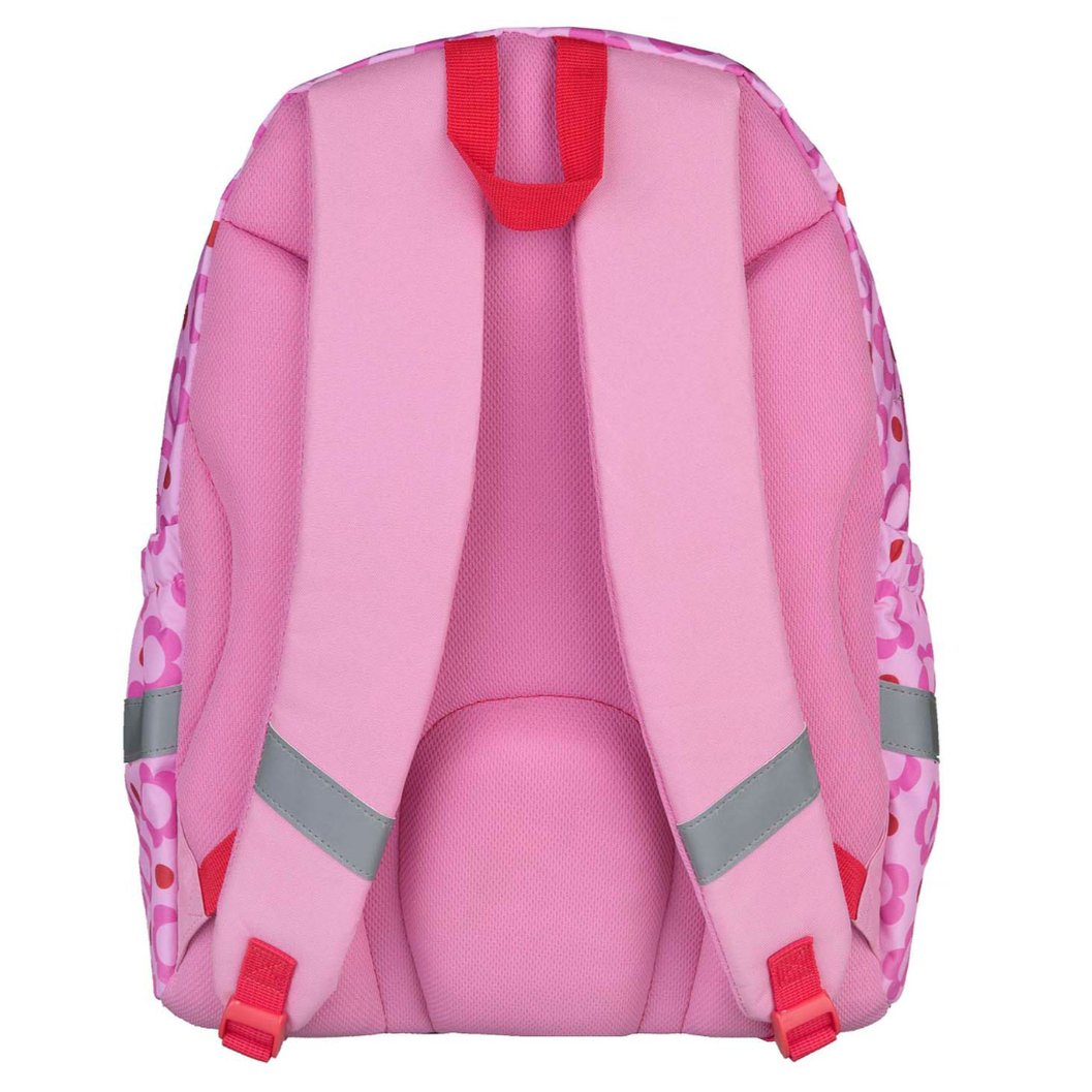 Mochila Minnie Rosa 40 cm