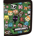 Carteira Minecraft