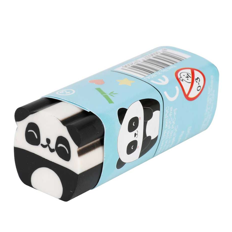 Borracha Panda itotal