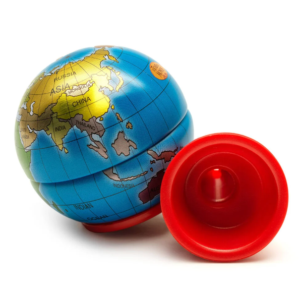 Afia Legami le tour du monde