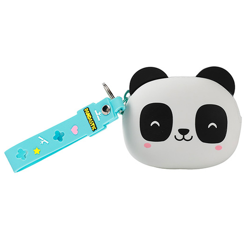 Porta moedas Panda Itotal