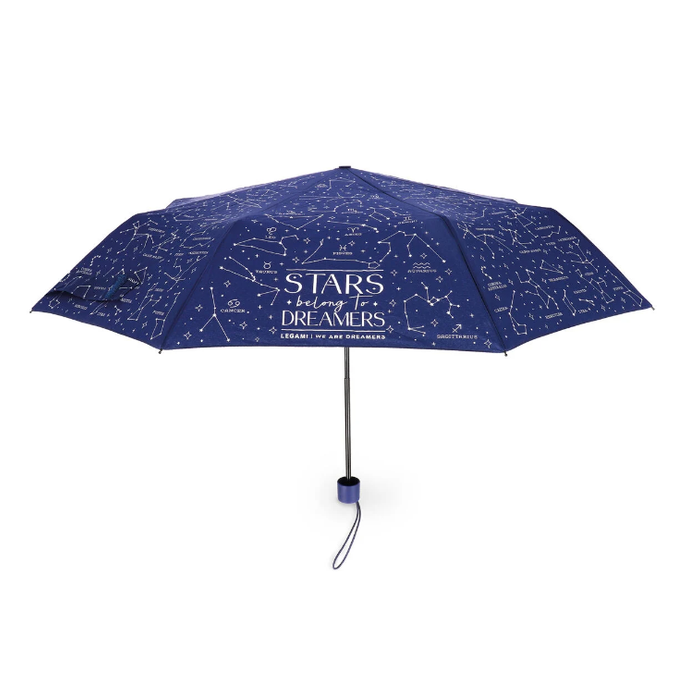 Guarda-chuva dobrável Stars Legami
