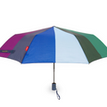 Guarda-chuva dobrável Arco-Íris Legami