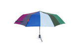 Guarda-chuva dobrável Arco-Íris Legami
